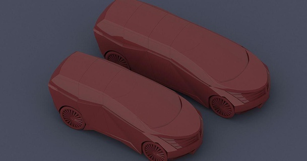 zplay martisiti Scarica gratuito stl modello printablescom 3d Modelli passatempo creatori settore automobilistico design macchina concetto concept car 3d print model - Mito3D