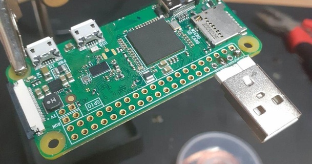 pi durum kılıf USB Liman yuva whoisnobel indir Bedava stl model printablescom 3d modeller hobi yapımcılar fikirler 3dprinting ahududu Raspberry Pi kutuları sıfır 3d print model - Mito3D