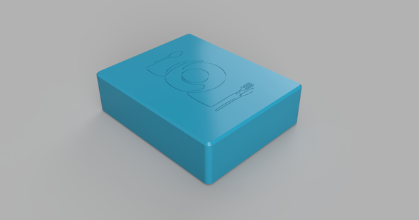 manyetik sefer tası arontaup indir Bedava stl model printablescom 3d modeller ev halkı mutfak Kutu kasa mıknatıslar 3d print model - Mito3D