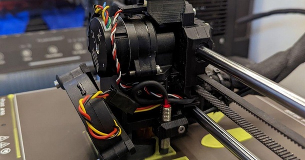 orbiteur 20 prusa ir filament capteur Ajouter zcubé Télécharger libre stl modèle imprimablescom 3d modèles imprimantes mises niveau ours filaments originalprusai3mk3 prusai3mk3 3d print model - Mito3D