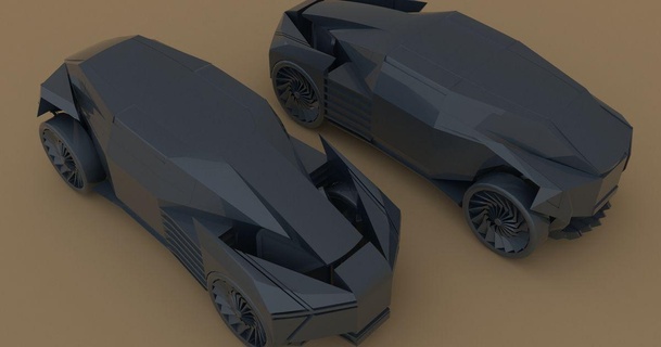 tren martysiti download frei stl Modell Printablescom 3d Modelle Hobby Macher Automobil Automobildesign Wagen 3d print model - Mito3D