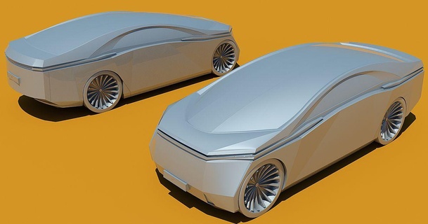 merkezi martisiti indir Bedava stl model printablescom 3d modeller hobi yapımcılar otomotiv tasarımı araba konsept 3d print model - Mito3D