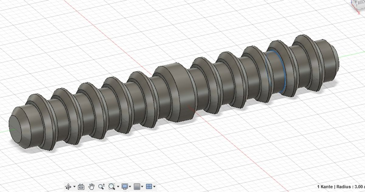 cortina Cajado conector Irlanda destilar baixar livre stl modelo printablescom 3d modelos casa vivo ikea 3D print model - Mito3D