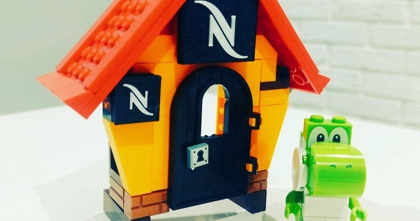 Lego Duplo fayans boş nintendo değiştirmek Mcdonalds Prusa Nespresso Tesla boşluk Pati devriye gezmek mandaloryalı Yıldız Savaşları elma piotrago indir Bedava stl model printablescom 3d modeller oyuncaklar 3d print model - Mito3D