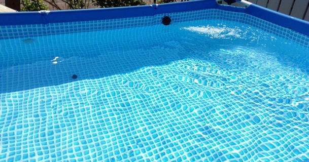 intex piegare piscina presa jori Scarica gratuito stl modello printablescom 3d Modelli domestico Casa attrezzature intexadapter intexoutlet intexpool 3d print model - Mito3D