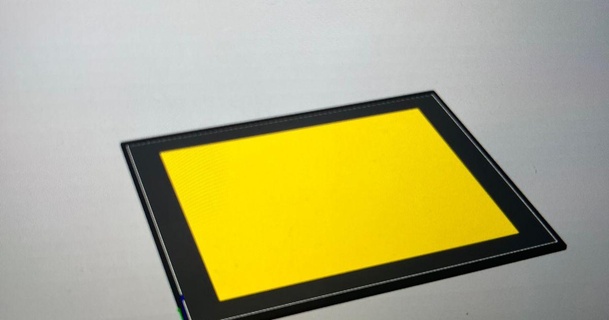 cama Michael Yakubov baixar livre stl modelo printablescom 3d modelos impressoras teste calibração ferramenta 3d print model - Mito3D