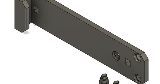 eheim superfície skimmer suporte Peter baixar livre stl modelo printablescom 3d modelos passatempo fabricantes Ideias 3d print model - Mito3D