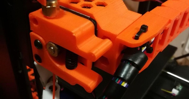 mod anycubic i3 mega printed axis cable chain audisis download free stl model printablescom 3d models printers - upgrades anycubici3mega cablechain 3d print model - Mito3D
