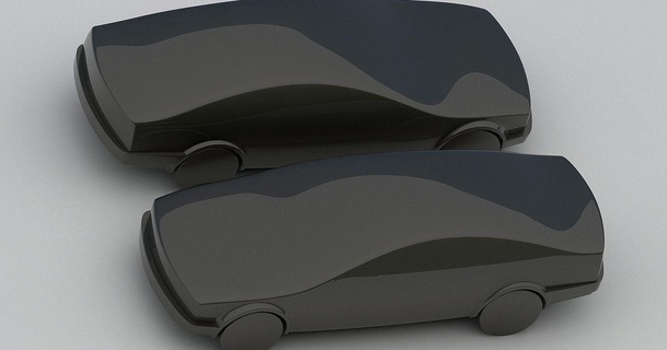 Bolvanka martisiti indir Bedava stl model printablescom 3d modeller hobi yapımcılar otomotiv otomobil tasarımı araba kart 3d print model - Mito3D