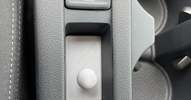 Volkswagen passat pitaka phone suporte tudormts baixar livre stl modelo printablescom 3d modelos passatempo fabricantes automotivo doca carregamento estação carregar fio 3d print model - Mito3D
