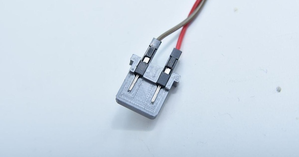 USB süveter tel adaptör güç arz 5v arduino Ahududu pi Pascal fdboilerroom indir Bedava stl model printablescom 3d modeller hobi yapımcılar elektronik kaynağı ahududu 3d print model - Mito3D