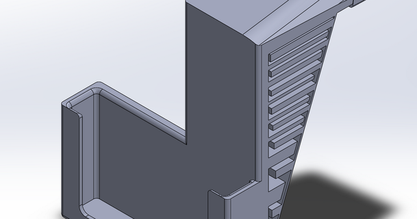 e36 BMW Telefono montare mitchell prende Scarica gratuito stl modello printablescom 3d Modelli passatempo creatori settore automobilistico 325 325i Mela cellula 3d print model - Mito3D