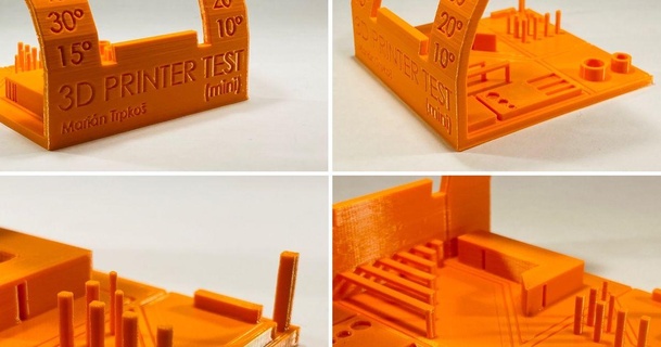 3d teste Atualizada r3d baixar livre stl modelo printablescom modelos impressoras 3dbenchy precisão benchmark banco 3d print model - Mito3D