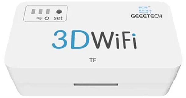 geeetech 3dwifi soutien gsxr2001 Télécharger libre stl modèle imprimablescom 3d modèles imprimantes accessoires 3dprinter a10 a10m geeetecha10 3d print model - Mito3D