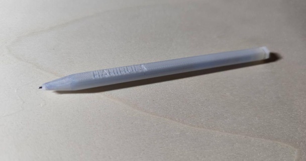 gel caneta confuso baixar livre stl modelo printablescom 3d modelos passatempo fabricantes Ferramentas 3d print model - Mito3D