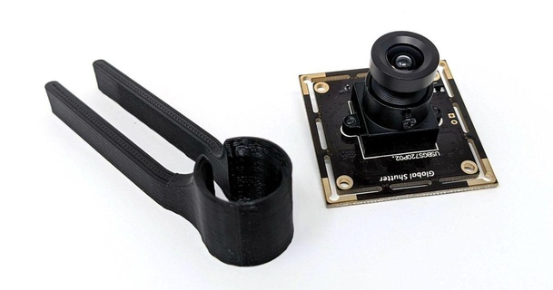 elp kamera odak ayarlama İngiliz anahtarı borç verenler indir Bedava stl model printablescom 3d modeller hobi yapımcılar elektronik 3d print model - Mito3D