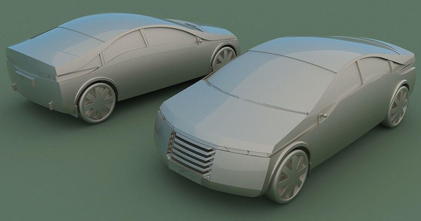 soyadı martisiti indir Bedava stl model printablescom 3d modeller hobi yapımcılar otomotiv otomobil tasarımı araba 3d print model - Mito3D