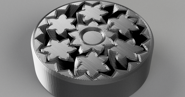 raffinato Ingranaggio cuscinetto austinvojta Scarica gratuito stl modello printablescom 3d Modelli giocattoli Giochi agitarsi gioco ingranaggi 3d print model - Mito3D