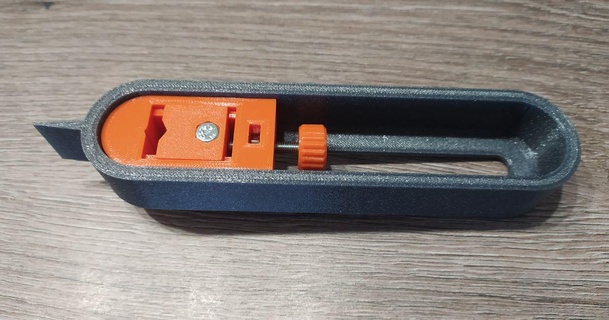 marcenaria medindo contorno calibre fimetool baixar livre stl modelo printablescom 3d modelos passatempo fabricantes Ferramentas ferramenta medida 3d print model - Mito3D