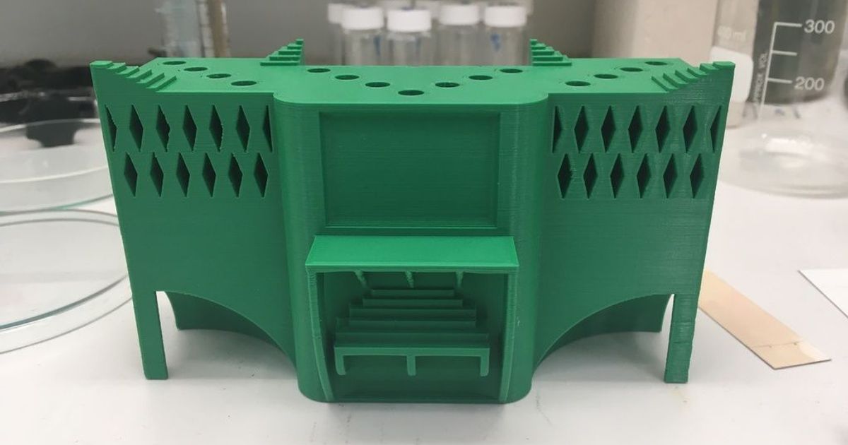 organ nmr tüp Kulp destek vsaggiomo indir Bedava stl model printablescom 3d modeller öğrenme nesneler tüpler 3D print model - Mito3D
