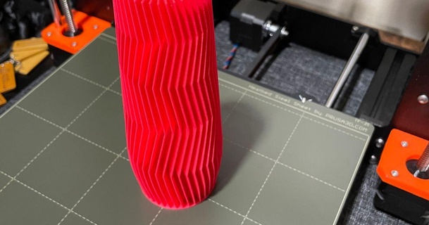 vaso remixato base jackapplecreations Scarica gratuito stl modello printablescom 3d Modelli domestico arredamento parametrico 3d print model - Mito3D