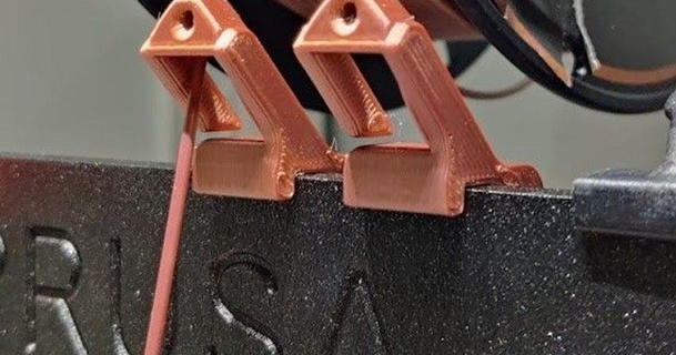 prusa i3 mk3s filament guider v2 remix czrtst Télécharger libre stl modèle imprimablescom 3d modèles imprimantes mises niveau 2in1 guide 3d print model - Mito3D