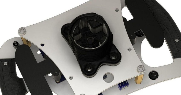 ramjetx itici güç t300 t500 tx tspc 70mm hub adaptör 90 derece döndürülmüş 4 vidalamak seçenek f1 jantlar indir Bedava stl model printablescom 3d modeller 3d print model - Mito3D