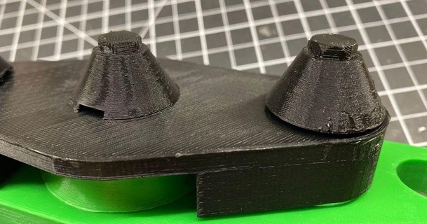 cıvata örtmek kılıf spud indir Bedava stl model printablescom 3d modeller hobi yapımcılar fikirler 3d print model - Mito3D