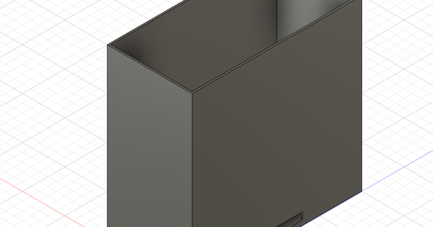 cutlery drainer warc download free stl model printablescom 3d models household kitchen 3d print model - Mito3D