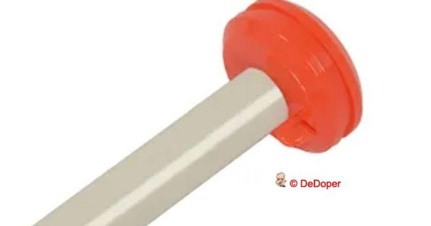 pennone cap deodorante Scarica gratuito stl modello printablescom 3d Modelli domestico all'aperto giardino 3d print model - Mito3D