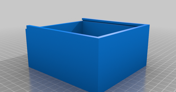 box pax2 pik download free stl model printablescom 3d models hobby & makers tools 3d print model - Mito3D