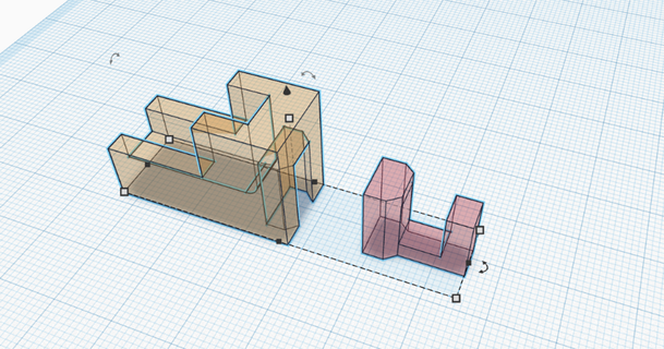 kulak tomurcuk hangar monitör köşe kumlu güreşçi indir Bedava stl model printablescom 3d modeller gadget'lar 3d print model - Mito3D