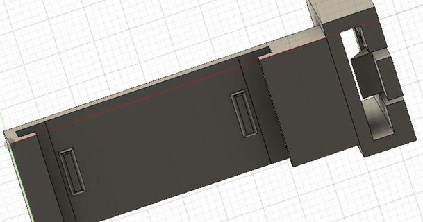 aldi rollo yular rol Prusa yazıcı indir Bedava stl model printablescom 3d modeller ev halkı ekipman 3d print model - Mito3D