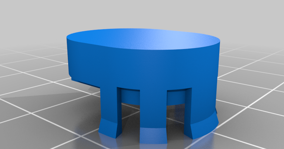 Miele vakum tüp buton s381 tango print2win indir Bedava stl model printablescom 3d modeller ev halkı ekipman 3D print model - Mito3D