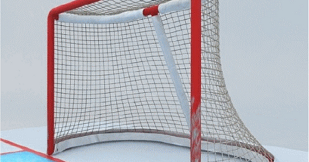 hockey obbiettivo dape Scarica gratuito stl modello printablescom 3d Modelli gli sport all'aperto 3d print model - Mito3D