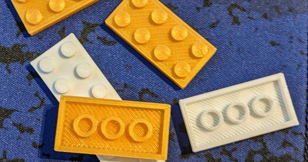 Lego compatible platos tamaños 50x50 vuelo descargar gratis stl modelo imprimiblescom 3d modelos juguetes juegos edificio 3d print model - Mito3D