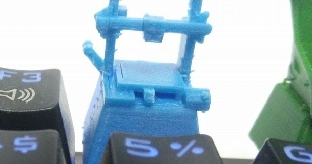 mécanique clavier keycap ender 3 fstoka Télécharger libre stl modèle imprimablescom 3d modèles gadgets ordinateurs 3d print model - Mito3D