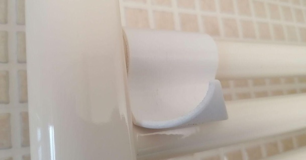fuerte gancho toalla radiador rui descargar gratis stl modelo imprimiblescom 3d modelos casa baño 3d print model - Mito3D