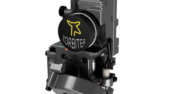 orbiter v20 extruder original prusa zaribo bear mods download free stl model printablescom 3d models printers - upgrades 3d print model - Mito3D