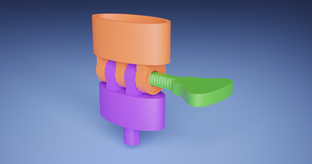 ayarlanabilir adaptör kol mamuru bebek rockçı jefficus indir Bedava stl model printablescom 3d modeller ev halkı ekipman 3d print model - Mito3D