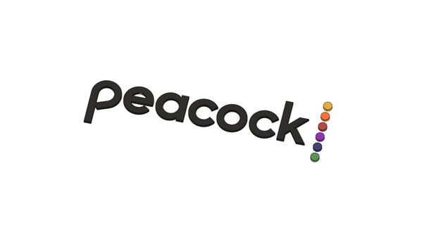 peacock logo celta download free stl model printablescom 3d models art & design 2d plates logos 3d print model - Mito3D