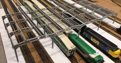 Toronto Birlik istasyon ölçek pbechard indir Bedava stl model printablescom 3d modeller hobi yapımcılar fikirler demiryolu izi nscale istasyonlar trenler 3d print model - Mito3D
