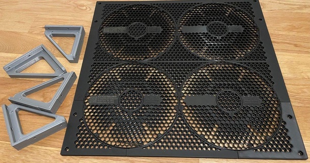 Ikea eksiklik muhafaza panel prusament biriktirmek recycled yosuke indir Bedava stl model printablescom 3d modeller yazıcılar Aksesuarlar 3d print model - Mito3D
