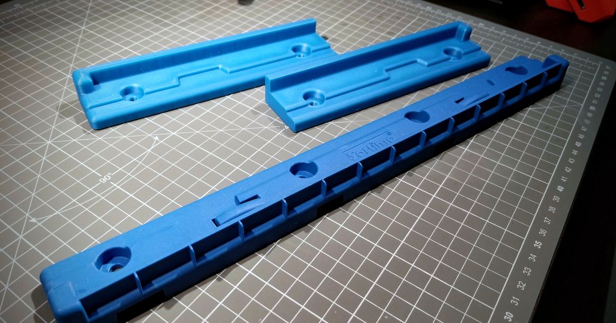 sortimo ss4 t boxx carril georga descargar gratis stl modelo imprimiblescom 3d modelos pasatiempo hacedores organizadores 3D print model - Mito3D