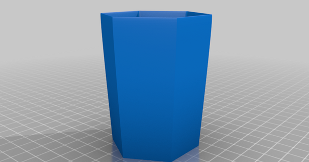 ugly cup theprinterunderthestairs download free stl model printablescom 3d models hobby & makers ideas 3d print model - Mito3D