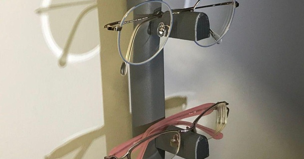 magnético óculos monte roubar baixar livre stl modelo printablescom 3d modelos casa equipamento 3d print model - Mito3D