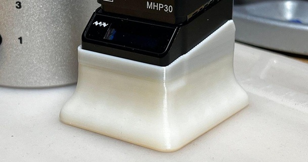 mhp30 caldo piatto In piedi Kevin Scarica gratuito stl modello printablescom 3d Modelli passatempo creatori utensili 3d print model - Mito3D