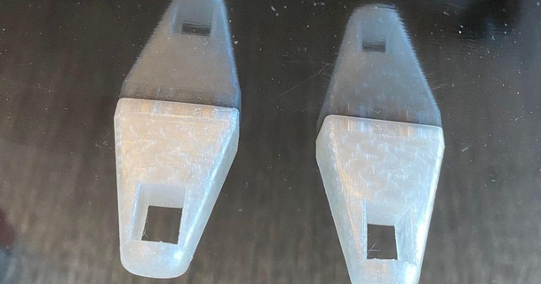 araç vinil paketlemek manyetik binmek kiloxtango indir Bedava stl model printablescom 3d modeller hobi yapımcılar fikirler araba Kulp destek mıknatıs 3d print model - Mito3D