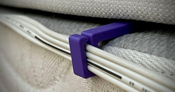 elétrico cobertor cabo suporte jerzone baixar livre stl modelo printablescom 3d modelos casa 3d print model - Mito3D
