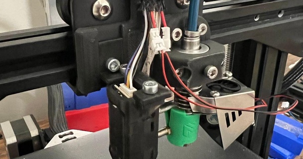 ender 3 pico monter rcole67 Télécharger libre stl modèle imprimablescom 3d modèles imprimantes mises niveau métaforme picohotend créalité crealityender3 3d print model - Mito3D